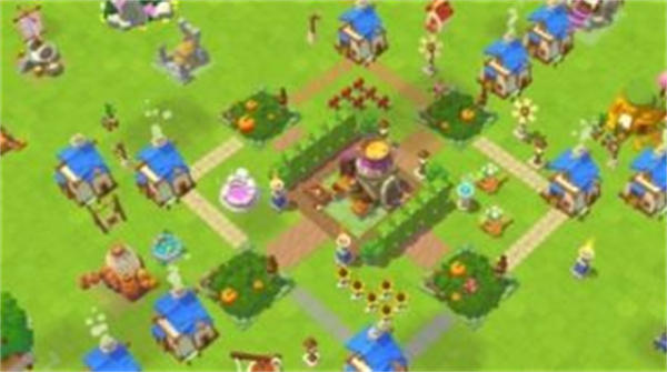 小人國冒險(xiǎn) v1.0.1 0