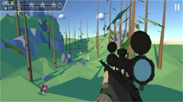 狩獵射擊精英 v1.0.5 1