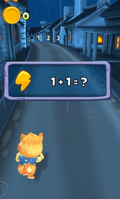 卡通數(shù)學(xué)跑酷 v2.0.9 3