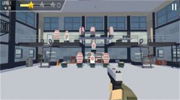 反恐精英射擊行動 v1.0.45 0