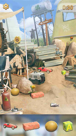 偵探找茬 v1.08.03 1