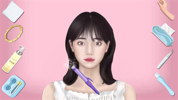 收納換裝達(dá)人 v1.0 3