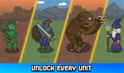 軍閥征服敵方戰(zhàn)線 v4 2