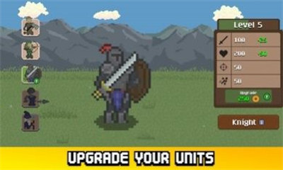 軍閥征服敵方戰(zhàn)線 v4 3