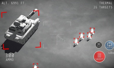 武裝直升機(jī)攻擊 v2.0.2 1