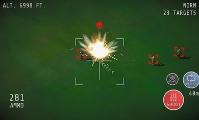 武裝直升機(jī)攻擊 v2.0.2 2