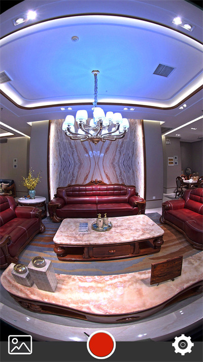 鯤圖全景相機(jī) v1.0 2