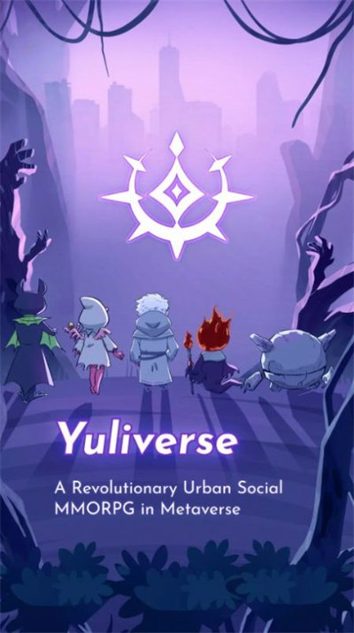 Yuliverse v1.1.0 1