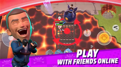 荒原大逃殺 v0.11.2 1