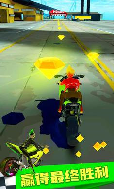 狂飆摩托 v1.0.22 0