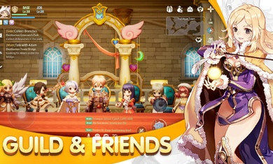 仙境傳說起源 v6.1.2 2