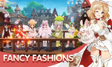 仙境傳說起源 v6.1.2 0