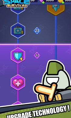 空間生存io v1.0.0 1