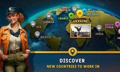 歐洲地鐵模擬器游戲 v1.3.0 3