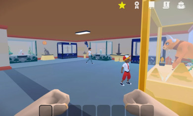 怪物博物館 v1.0.7 2