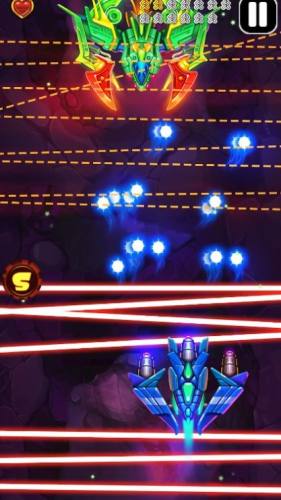 銀河之翼蟲族危機 v1.0.10 1