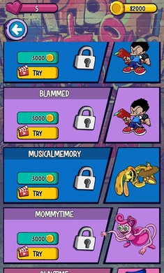 FNF音樂放克現(xiàn)場表演 v0.7 2