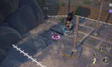 拉吉遠(yuǎn)古傳奇 v2.0 1