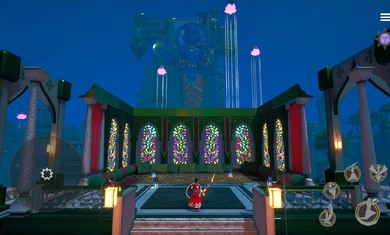 拉吉遠(yuǎn)古傳奇 v2.0 2