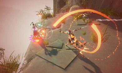 拉吉遠(yuǎn)古傳奇 v2.0 0