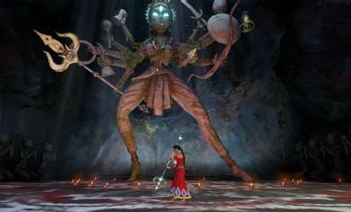 拉吉遠(yuǎn)古傳奇 v2.0 3