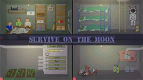 避難所求生月球 v2.0.11 1