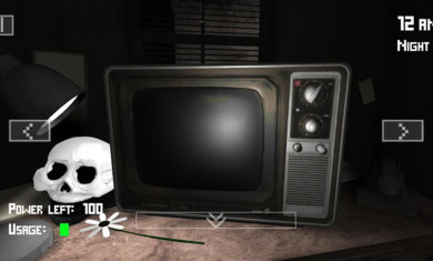 利夫西的五夜后宮 v1.0 1