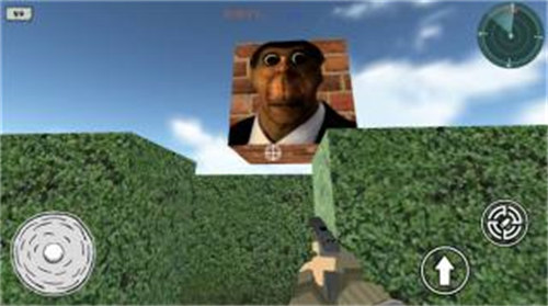 迷宮冒險(xiǎn)逃離 v1.0 2