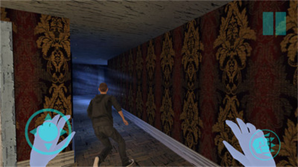 恐怖奶奶3D v1.0 0