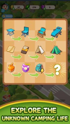 露營狂熱 v1.2 3