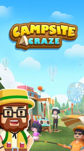 露營狂熱 v1.2 0