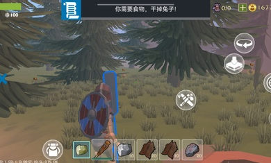 最后的維京人 v0.30 0