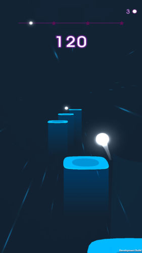 炫光球球跳躍 v1.0.0 2