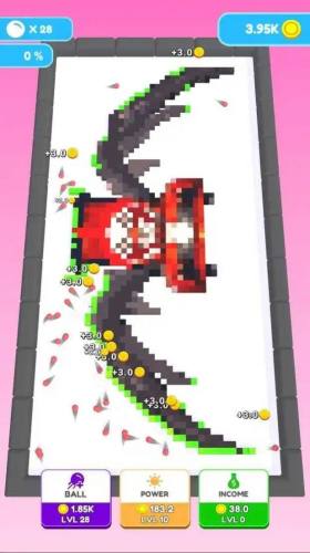 閑置磚塊粉碎者 v0.1 0