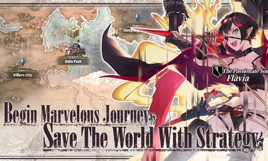 鍛造屋的物語國際服 v00.14.00 2