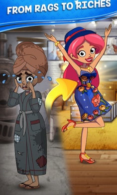 杰西人生 v1.0.19 1