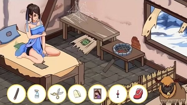 幫她過這關(guān) v1.0 3