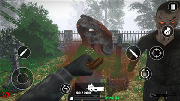 僵尸末日生存 v1.26 3