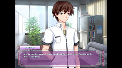 緋色的記憶之痕 v1.0 2