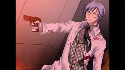 緋色的記憶之痕 v1.0 3