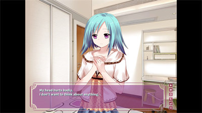 緋色的記憶之痕 v1.0 1