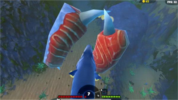 瘋狂動物大作戰(zhàn) v1.0 2