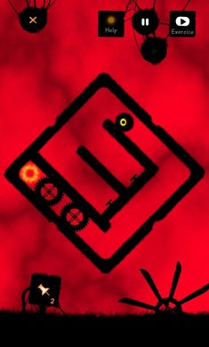 黑球大師旋轉(zhuǎn)迷宮大冒險(xiǎn) v1.3.1 0