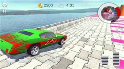 飛車跳遠 v1.4 1