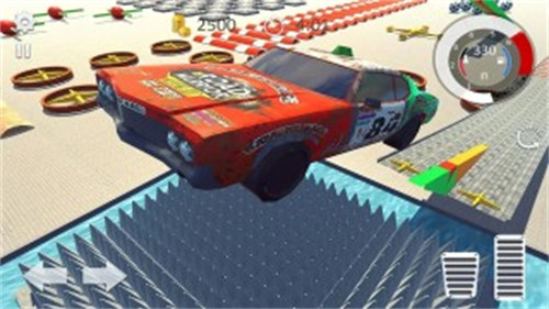 飛車跳遠 v1.4 2