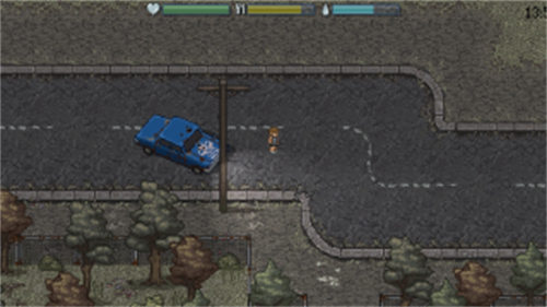 迷你Dayz重制聯(lián)機(jī)版 v0.3 0