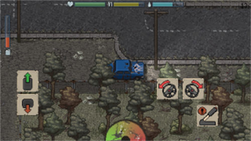 迷你Dayz重制聯(lián)機(jī)版 v0.3 3