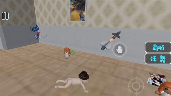 小小探險王 v1.0.5 2