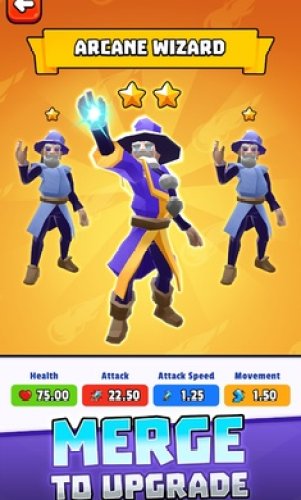 幻想戰(zhàn)爭軍團之戰(zhàn) v0.3.1 2