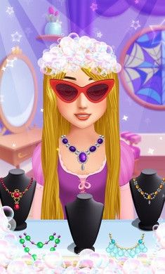 美發(fā)沙龍美容院 v1.1.2 2